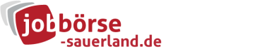 Jobbörse Sauerland